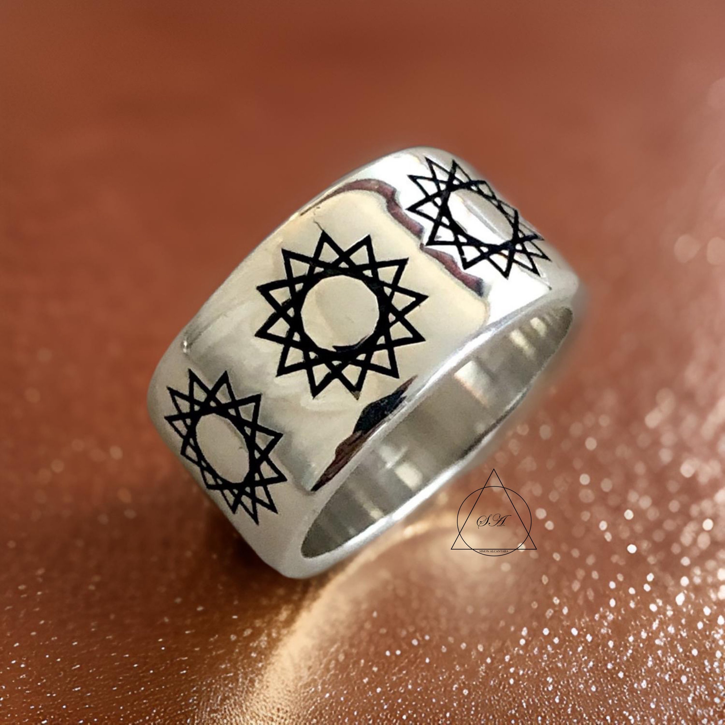 SIMON ALCANTARA LLC SIMON ALCANTARA LLC